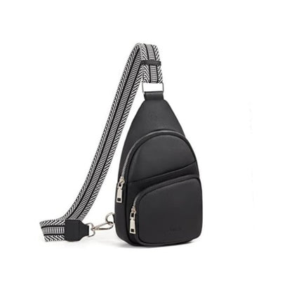 Simple crossbody bag for Women