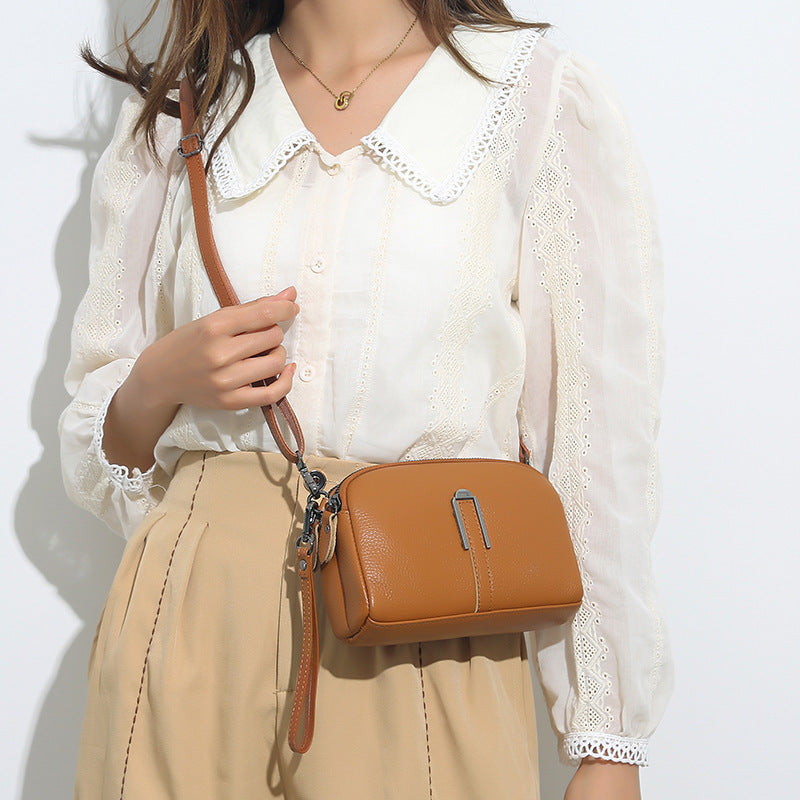 Crossbody bag Women