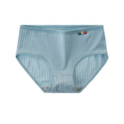 Women's Simple Cotton Underwear