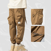 Eastlevel Outdoor Mountain Casual Pants Men