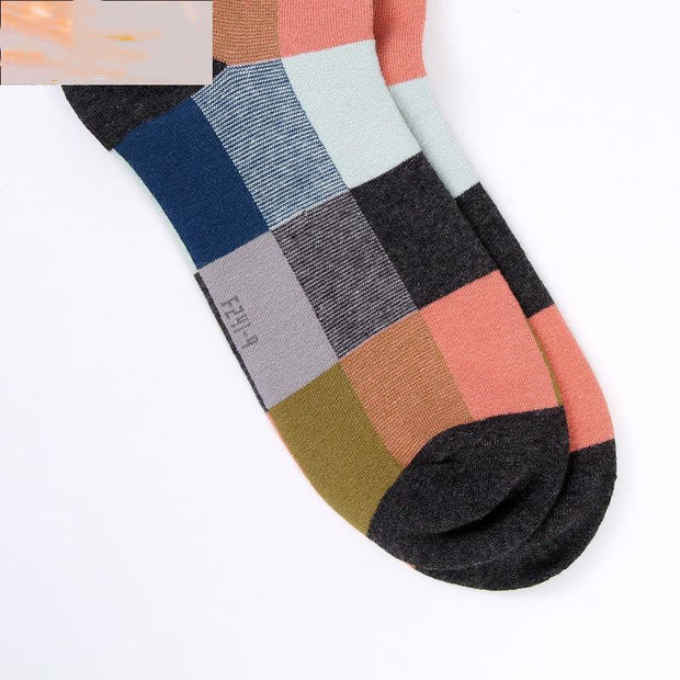 Medium Tube Socks For Men