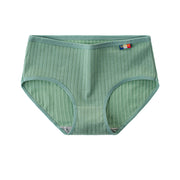 Women's Simple Cotton Underwear