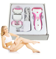 Multifunctional Electric Pedicure Machine