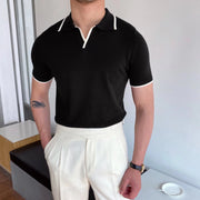 Casual Polo Shirt For Men