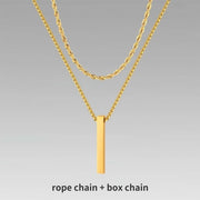 Men Chain