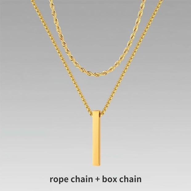 Men Chain