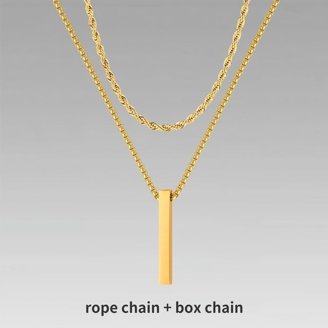 Men Chain