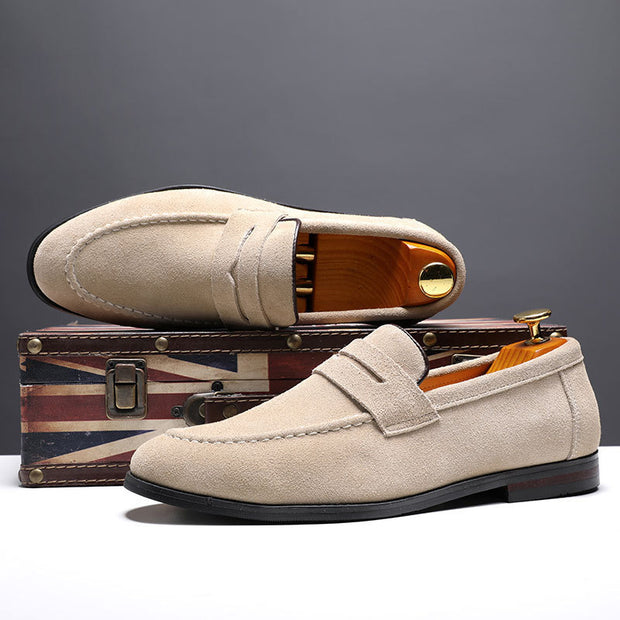 Men Loafer Shoes