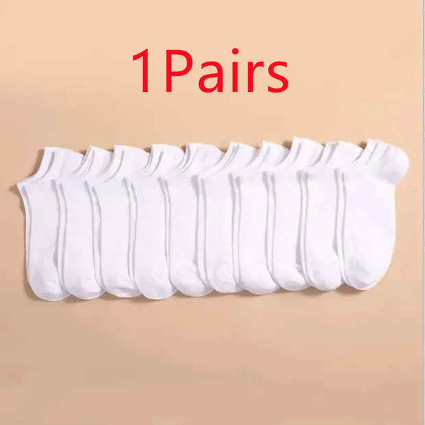 Men AnKle Socks