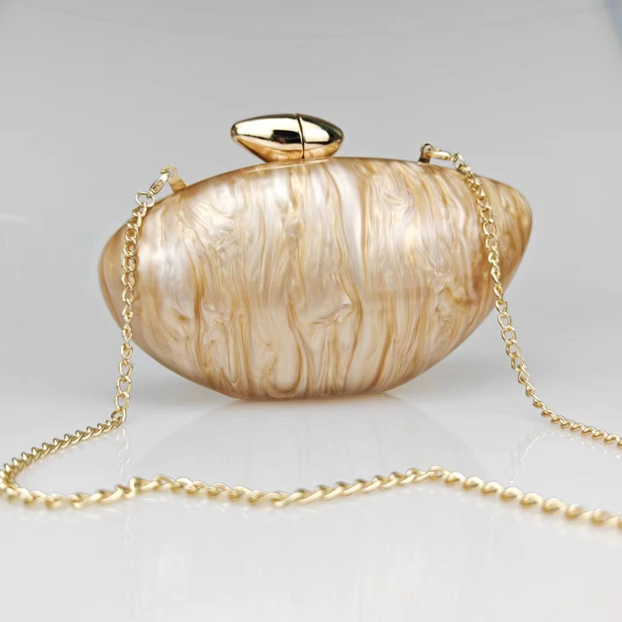 Clutch bag