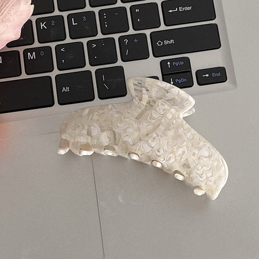 Xiaozhongcai Blooming Acetate Grip Large