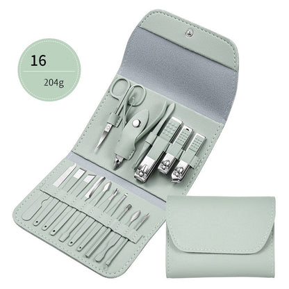 Nail Clippers Set