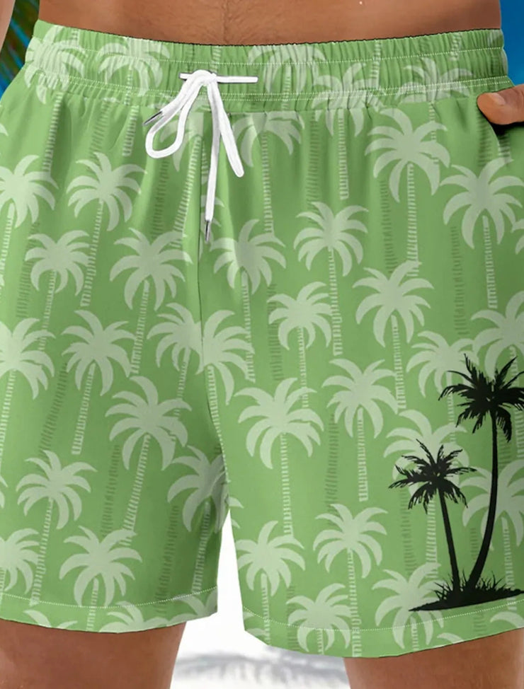 Men Beach Shorts