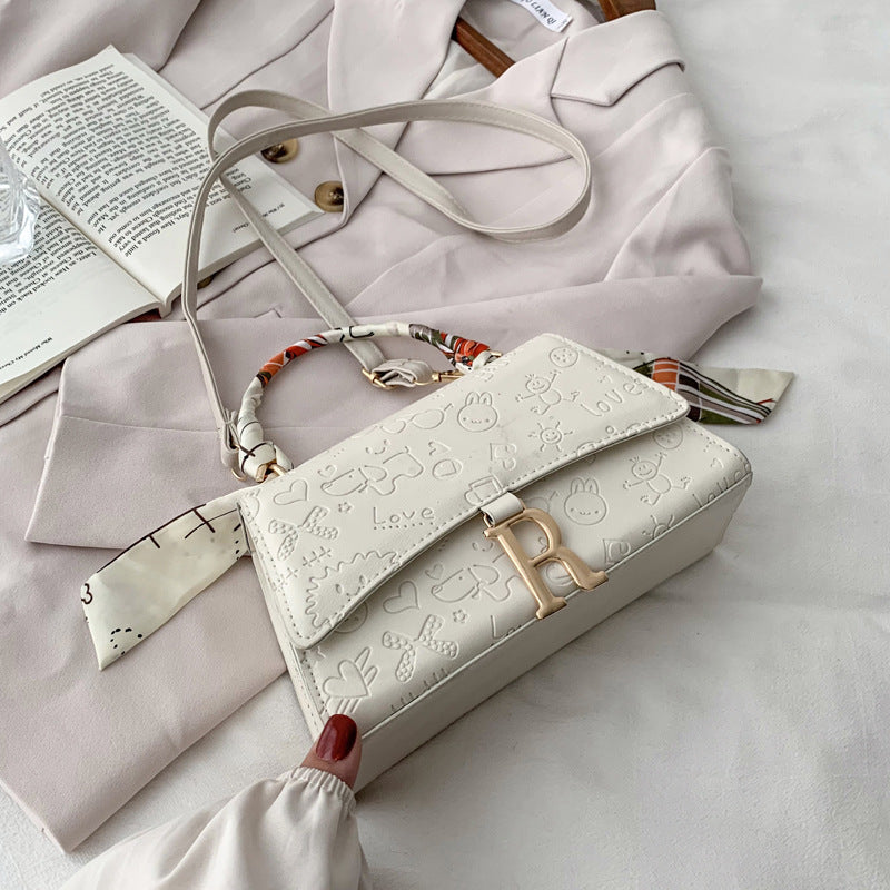 Top Handle Bag For Women