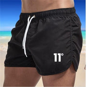 Men Polyester Beach Shorts