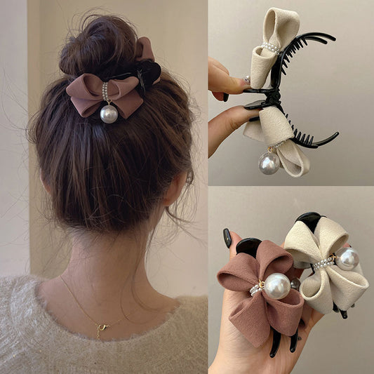 Women's  Clip