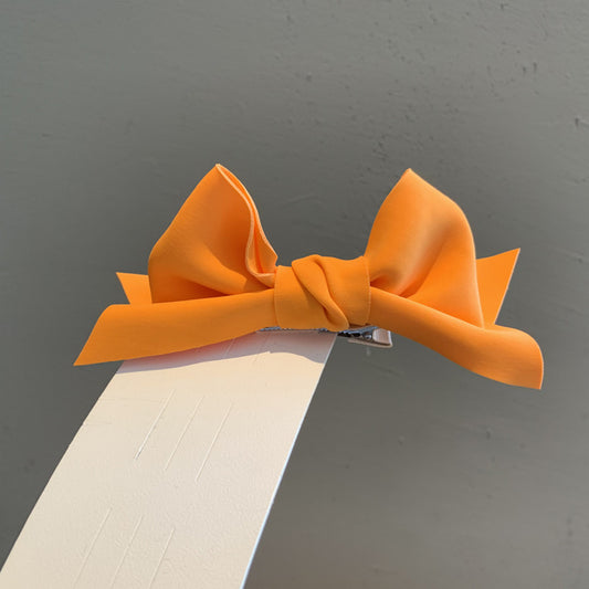 Stretch Color Bow