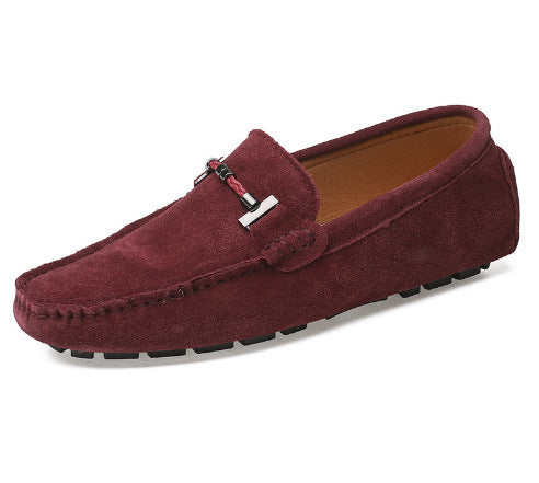 Tods Casual Men's Shoes