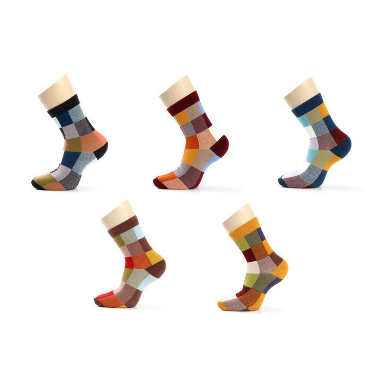 Medium Tube Socks For Men