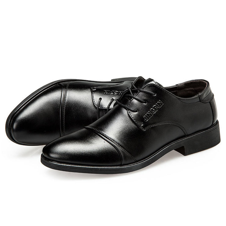 Men's Business Dress Shoes