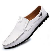 Men's Pesa Leather Loafer Shoes