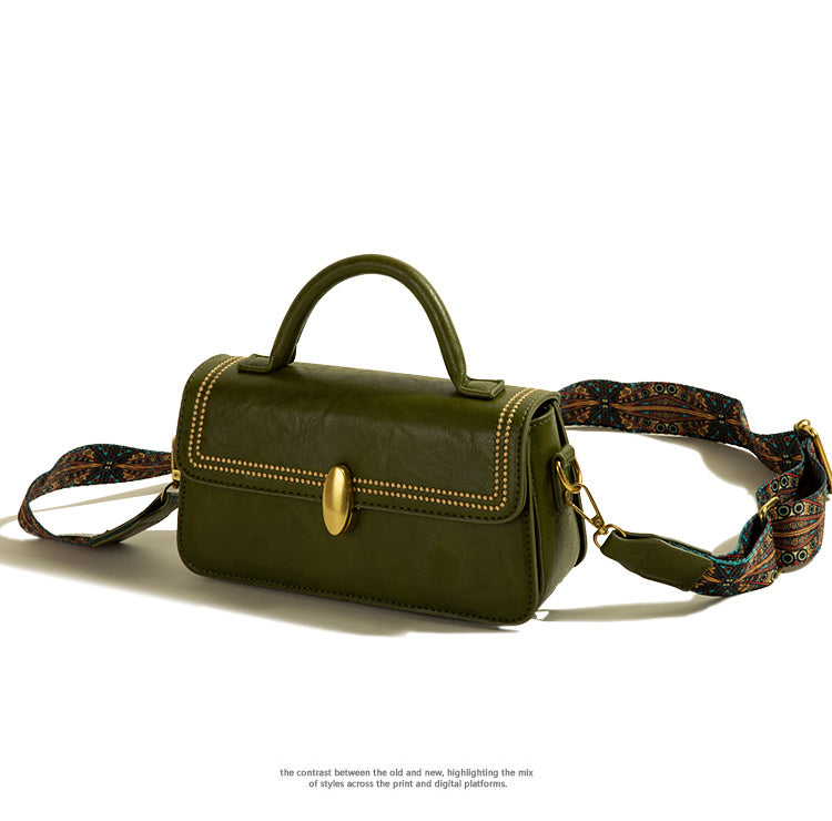 Advanced Texture Bag For Women