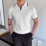 Casual Polo Shirt For Men