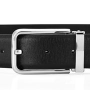 Men's Simplicity Pin Buckle Belt