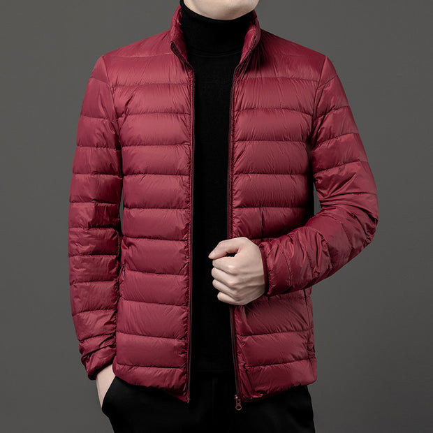 Lightweight Down Jacket Men