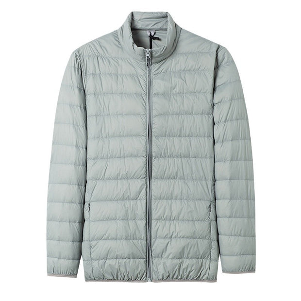 Lightweight Down Jacket Men