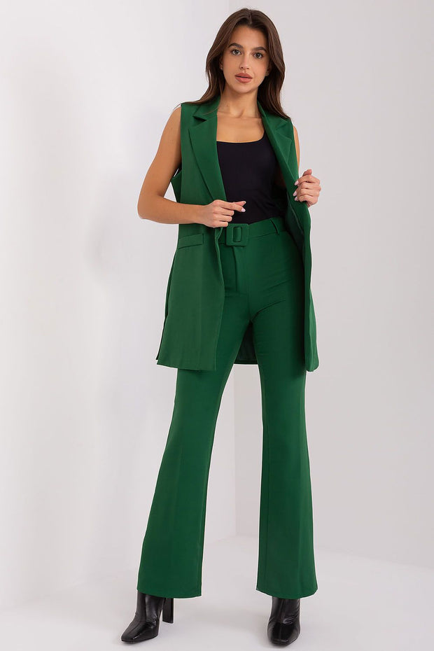  Women trousers model 187461 Italy Moda 