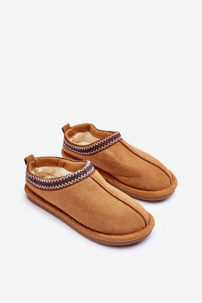  Slippers model 188681 Step in style 