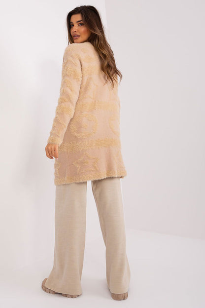  Cardigan model 189214 AT 