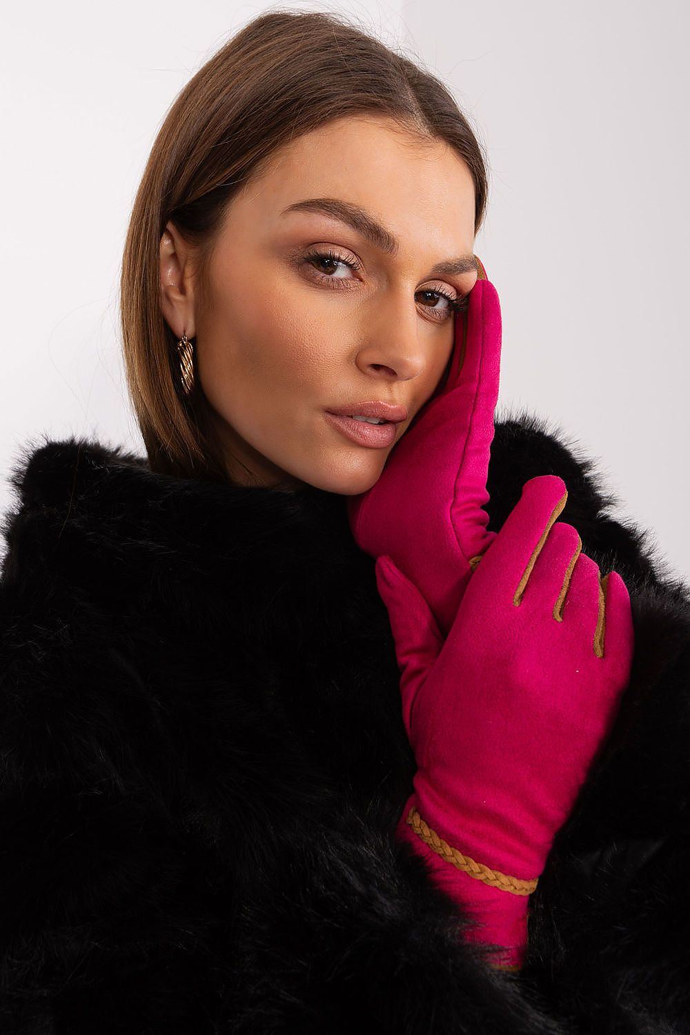  Gloves model 189539 AT 