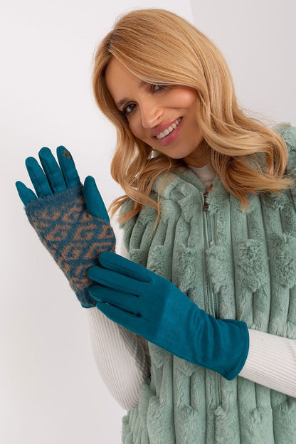  Gloves model 190820 AT 