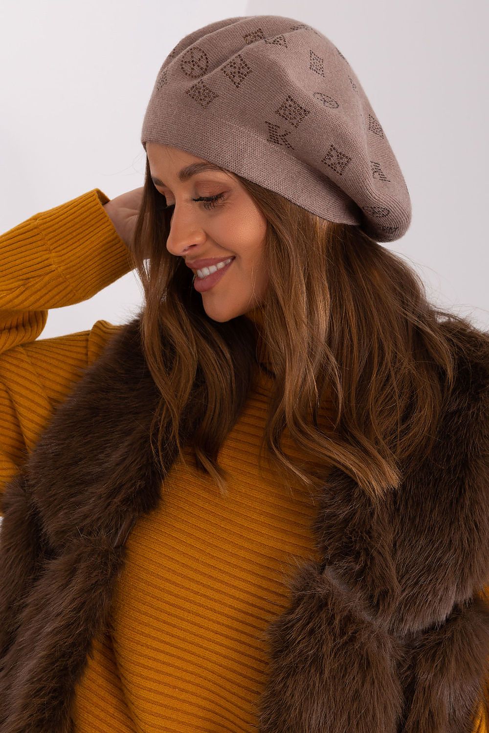  Beret model 191124 AT 