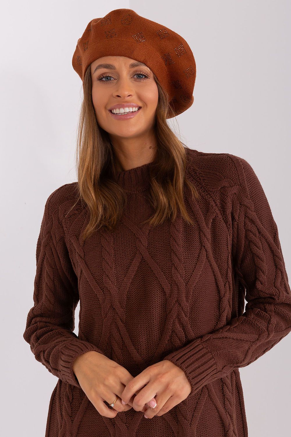  Beret model 191127 AT 