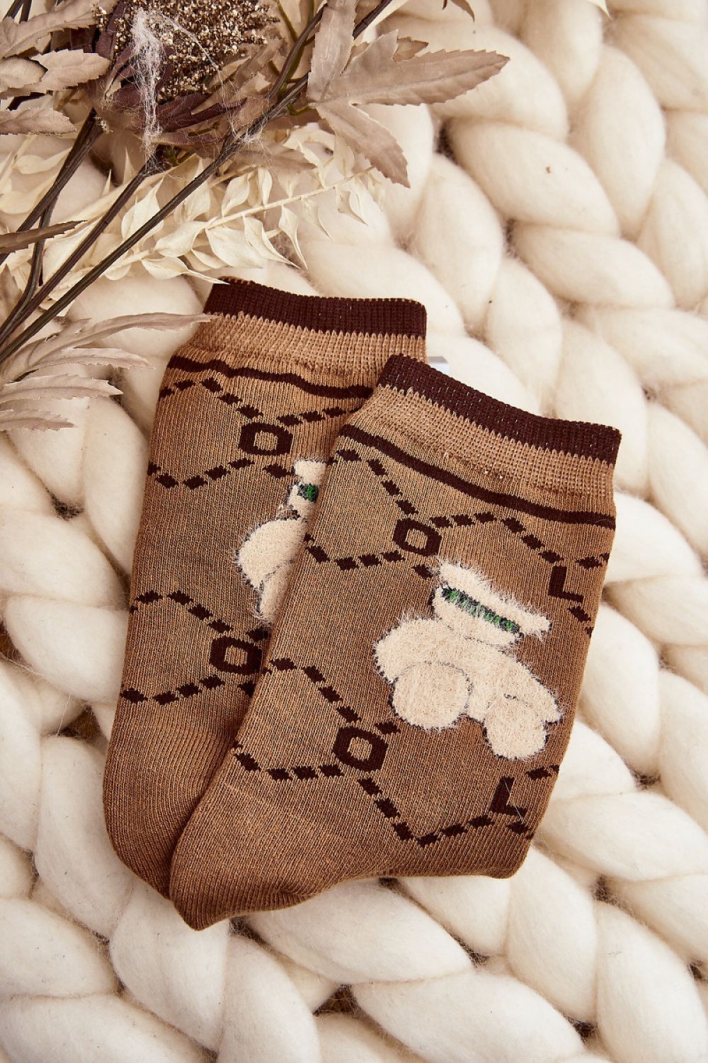  Socks model 191170 Step in style 