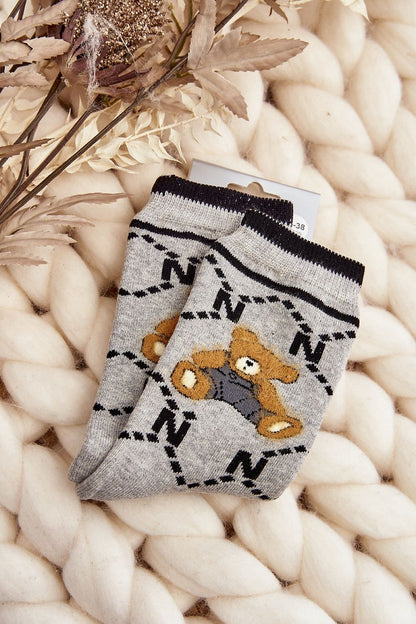  Socks model 191174 Step in style 