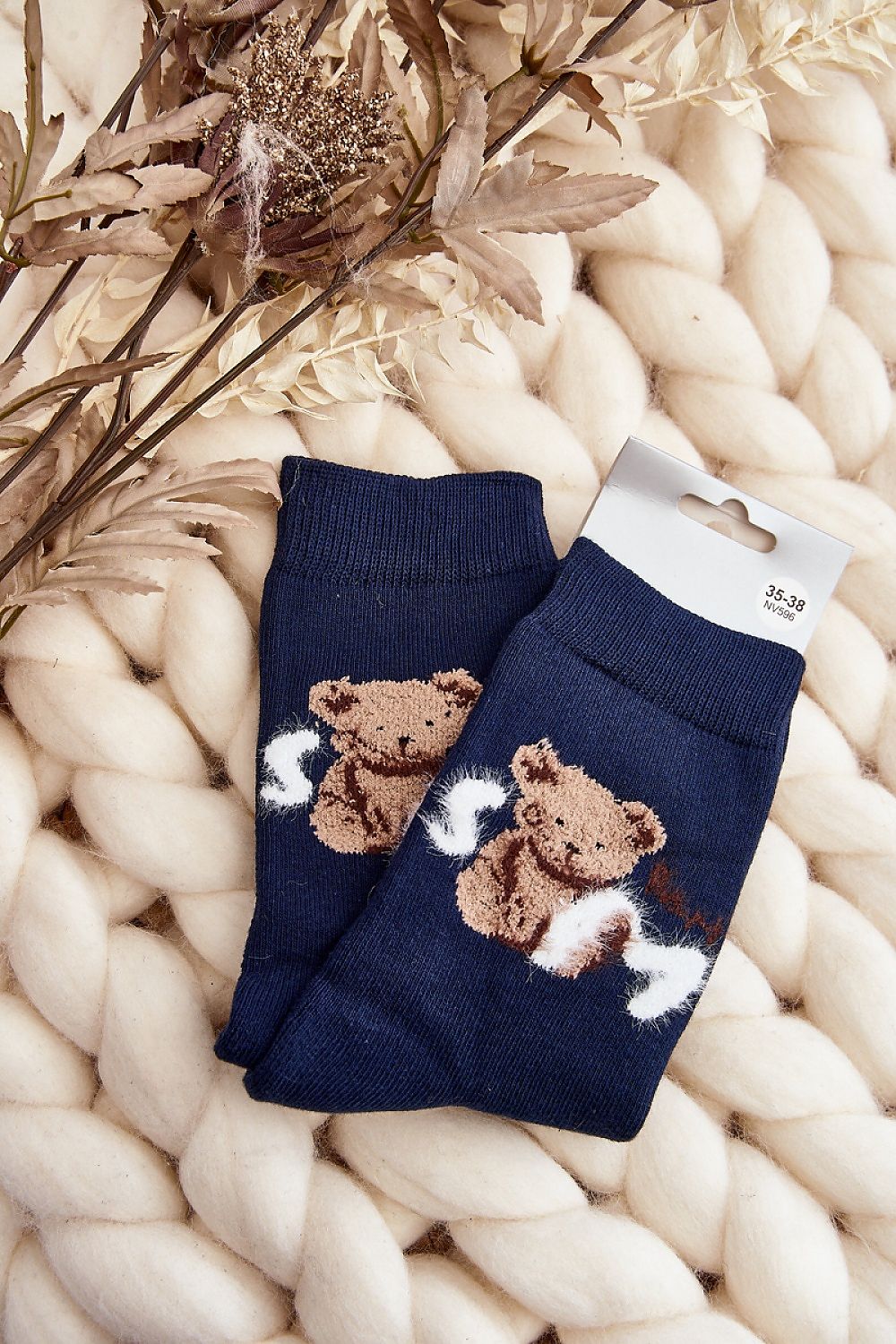  Socks model 191175 Step in style 