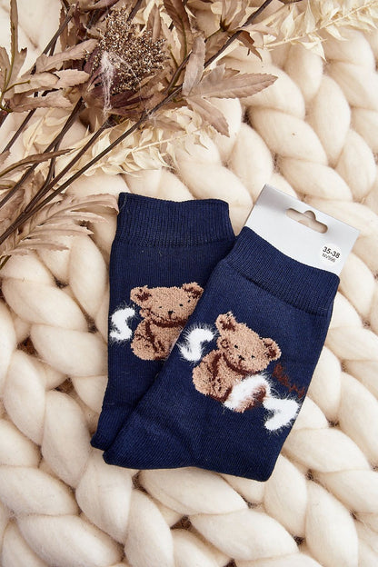  Socks model 191175 Step in style 