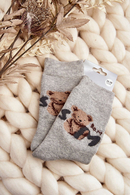  Socks model 191176 Step in style 