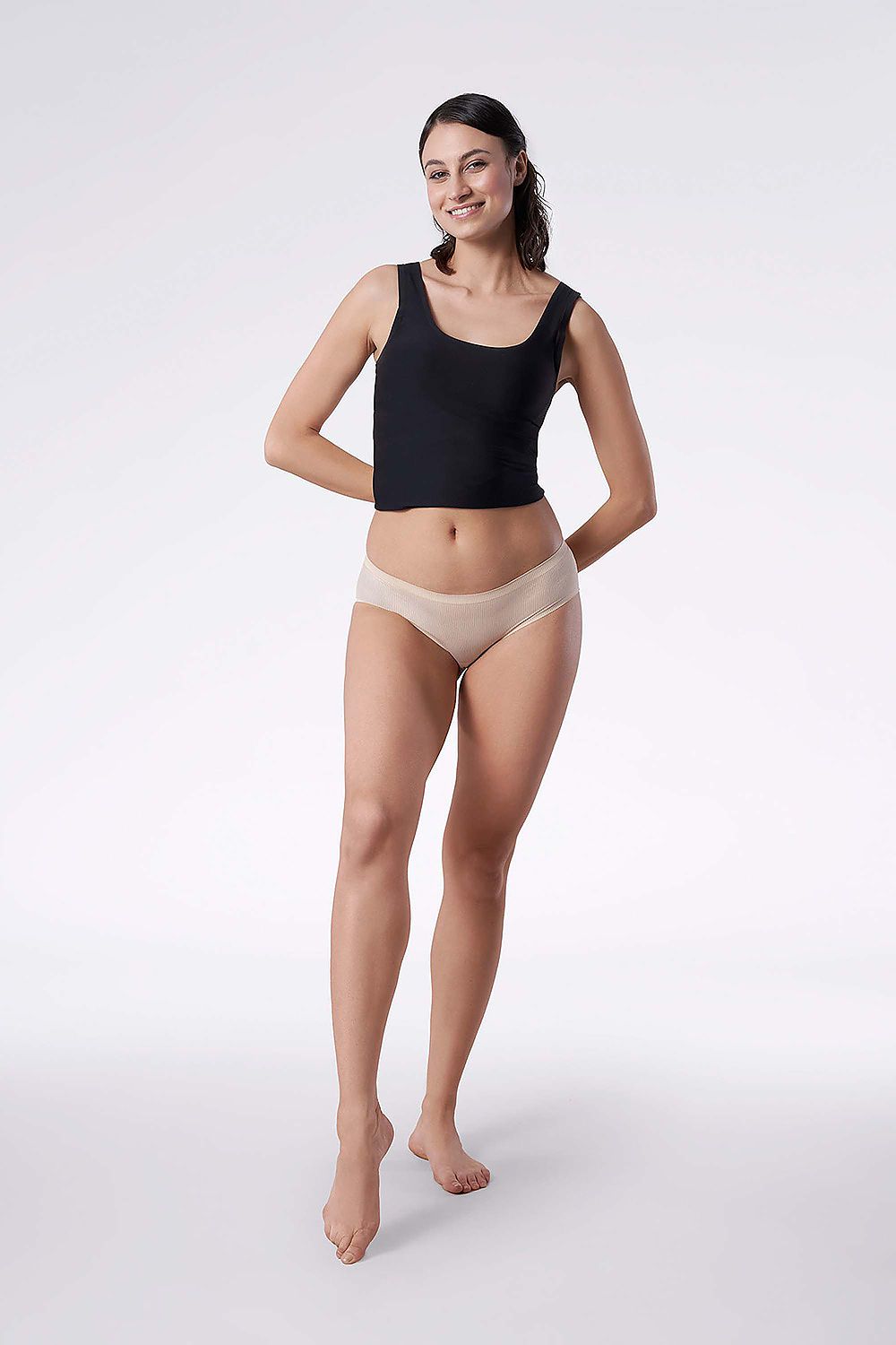  Panties model 191798 Julimex 