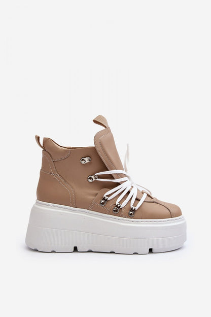  Sport Shoes model 192277 Step in style 
