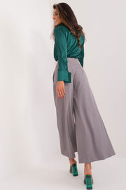  Women trousers model 192506 Italy Moda 