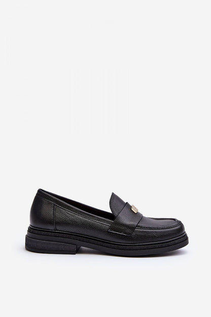  Mocassin model 192891 Step in style 