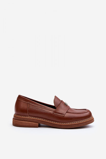 Mocassin model 192892 Step in style 