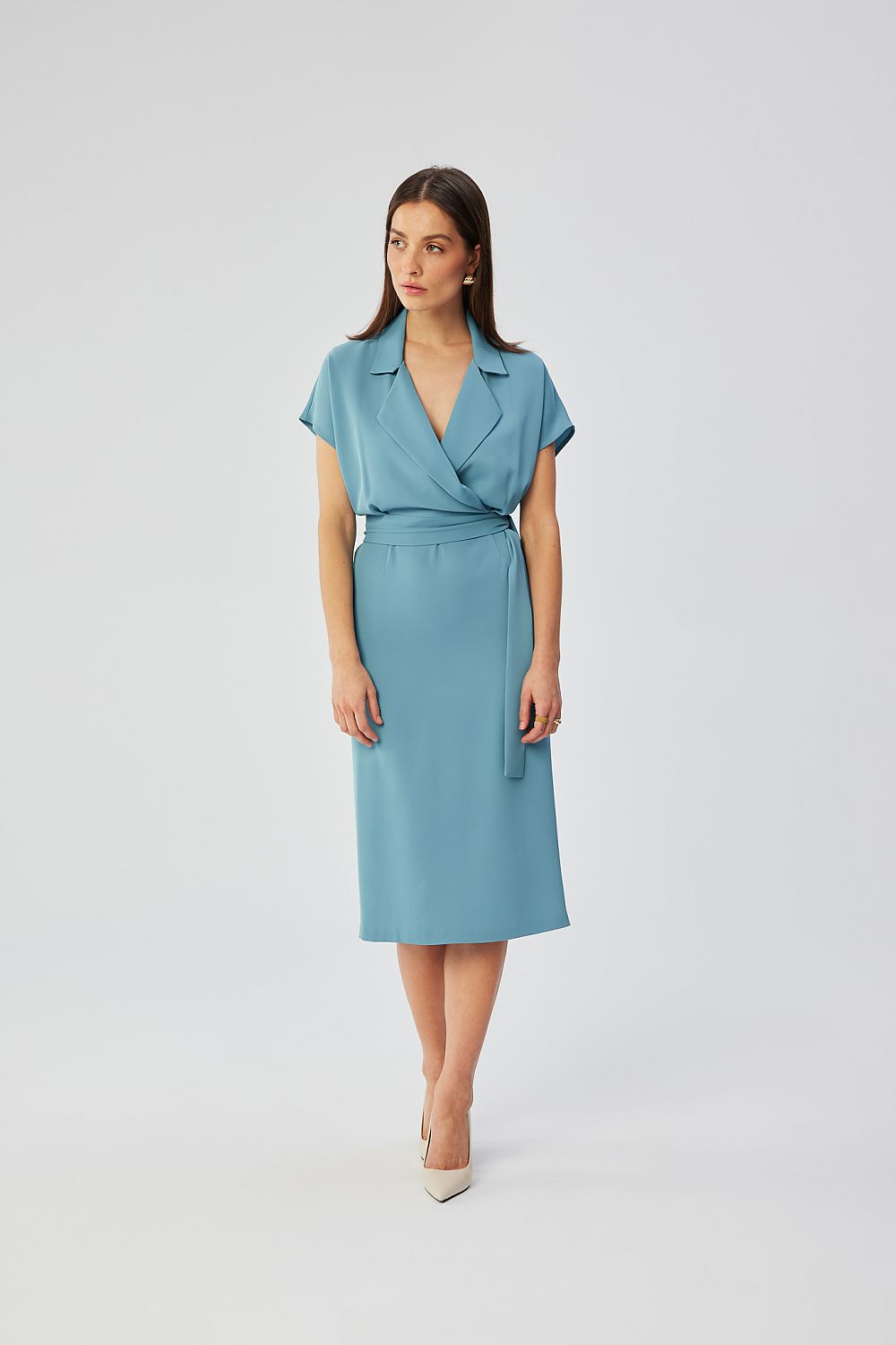  Daydress model 193426 Stylove 