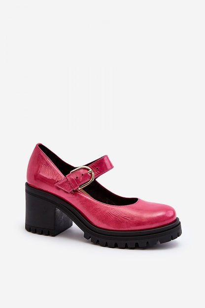  Heel pumps model 193922 Step in style 