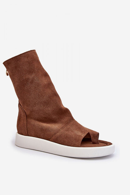  Sandals model 194675 Step in style 